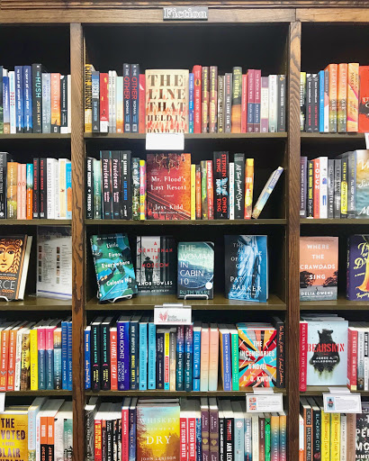 Book Store «Blue Willow Bookshop», reviews and photos, 14532 Memorial Dr, Houston, TX 77079, USA