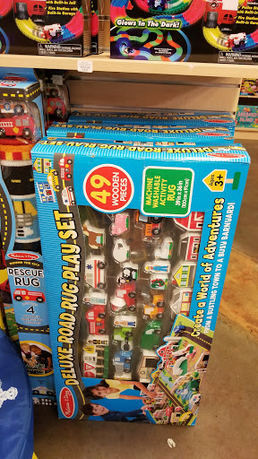 Toy Store «Learning Express Toys & Gifts», reviews and photos, 9660 Falls of Neuse Rd #130, Raleigh, NC 27615, USA