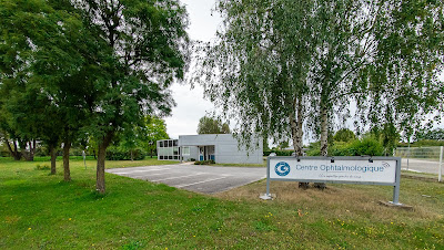 OphtaMaine - Nogent-le-Rotrou à Nogent-le-Rotrou