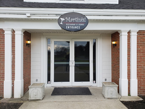 American Restaurant «Martinis Restaurant & Lounge», reviews and photos, 4338 Lake Rd W, Ashtabula, OH 44004, USA