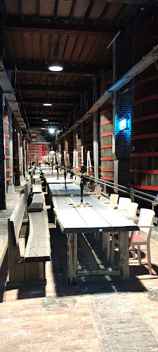 Beoordelingen van Rodenbach/Het Foederhuis in Roeselare - Bar