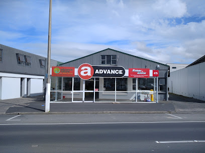 Advance Cleaning Supplies Dunedin