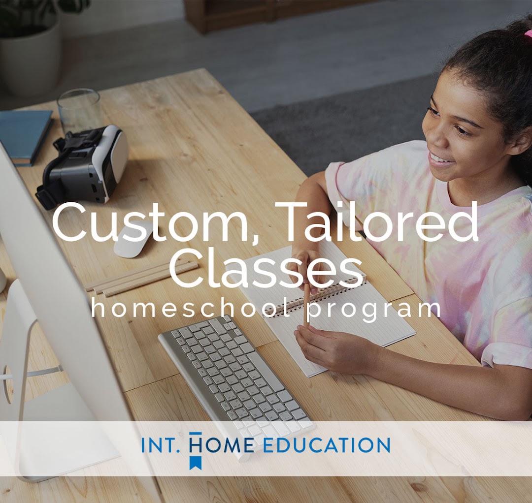 Int. Home Education Inc.