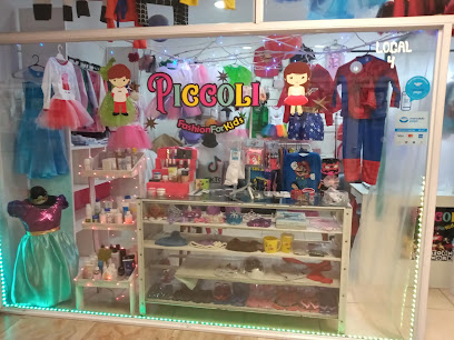 Piccoli fashion for kids