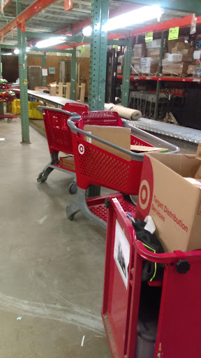 Department Store «Target», reviews and photos, 800 Broadview Village Sq, Broadview, IL 60155, USA