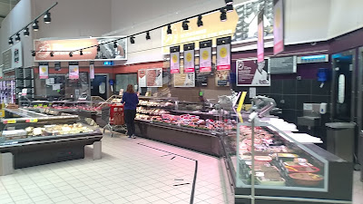 Intermarché SUPER Liffré à Liffré