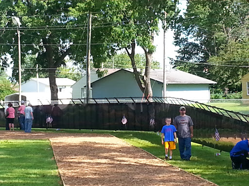 Fairground «Southern Iowa Fair», reviews and photos, 615 N I St, Oskaloosa, IA 52577, USA