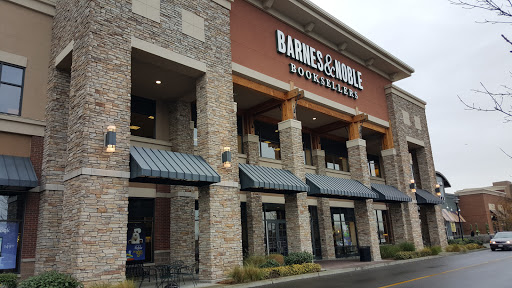 Book Store «Barnes & Noble», reviews and photos, 301 NE Northgate Way, Seattle, WA 98125, USA