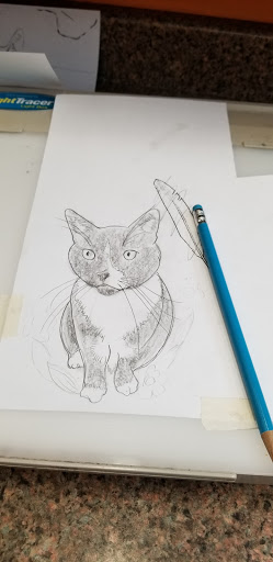 Tattoo Shop «Tattoo Galaxy~Willow Grove Piercing & Tattoos», reviews and photos, 50 York Rd, Willow Grove, PA 19090, USA