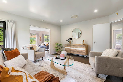 STAGY DESIGN CO. Home Staging Auckland