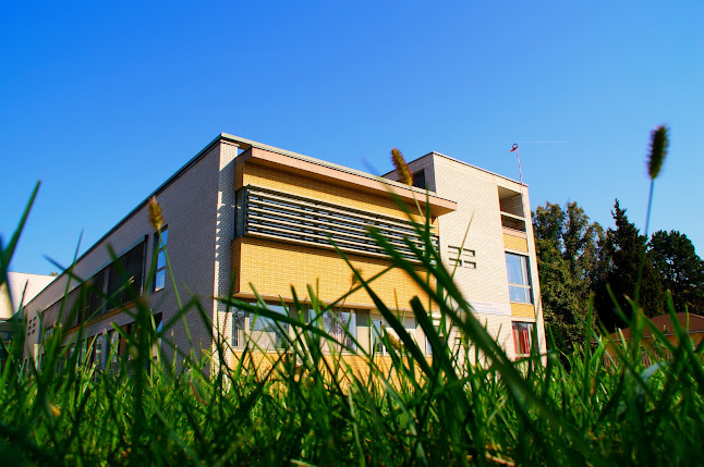 PTE KK Ortopédiai Klinika (volt Honvéd kórház) - Pécs