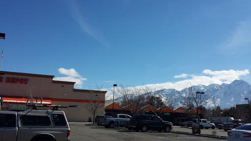 Home Improvement Store «The Home Depot», reviews and photos, 3398 S Highland Dr, Salt Lake City, UT 84106, USA