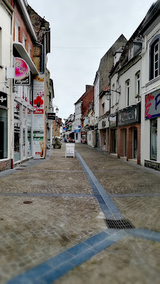 Angel's Coiffure à Hesdin