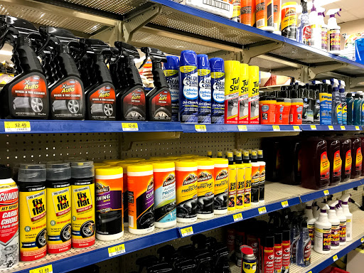 Discount Store «Roses discount store», reviews and photos, 3600 N Duke St, Durham, NC 27704, USA