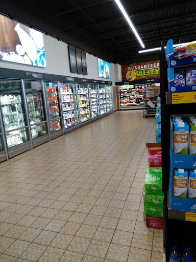 Supermarket «ALDI», reviews and photos, 1702 Brady St, Davenport, IA 52803, USA