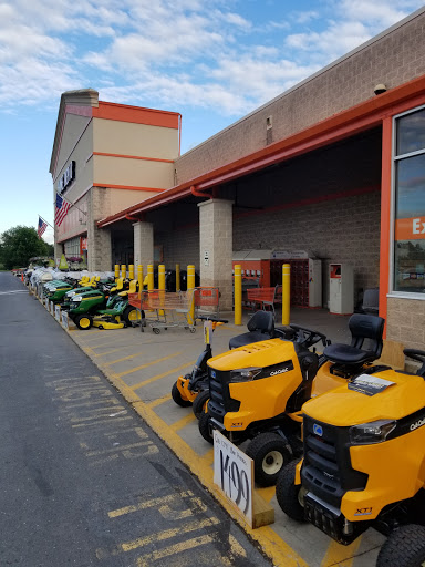 Home Improvement Store «The Home Depot», reviews and photos, 6000 Carlisle Pike, Mechanicsburg, PA 17050, USA