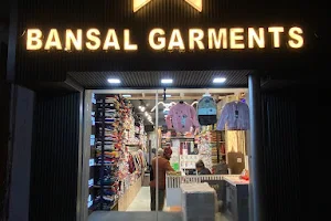 Bansal Garments image