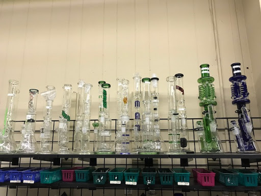 Tobacco Shop «An Even Greater Divide», reviews and photos, 2035 N Ashley St, Valdosta, GA 31602, USA