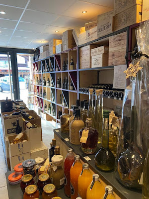 Vins Marcon Huez à Huez