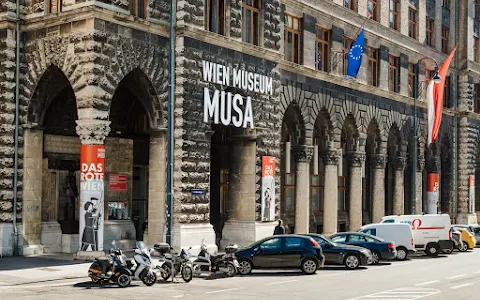 Wien Museum musa image