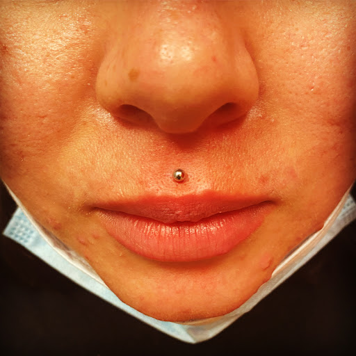 Explore finger tattoos ideas, creative tattoo ideas in Holyoke, available at Bloodlines Tattoo and Piercing