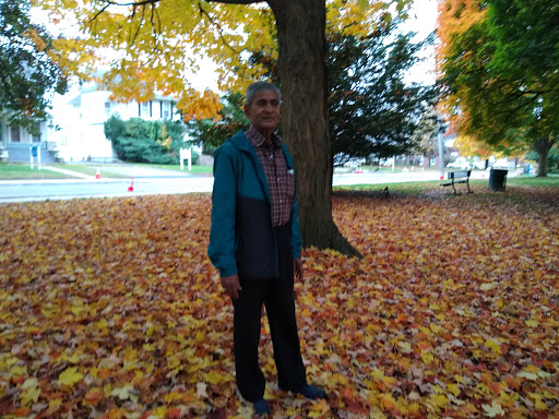 Park «Thrall Park», reviews and photos, 42-21 Grove St, Middletown, NY 10940, USA