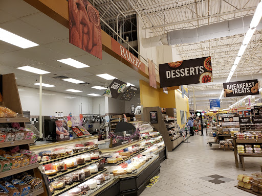 Supermarket «Super Stop & Shop», reviews and photos, 1278 US-22, Phillipsburg, NJ 08865, USA