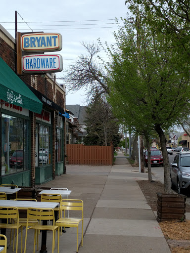 Bryant Hardware, 818 W 36th St, Minneapolis, MN 55408, USA, 