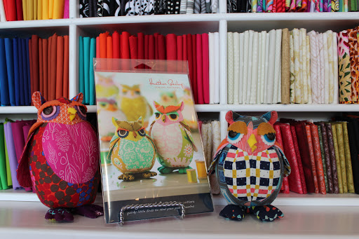 Sewing Shop «Keep Me In Stitches», reviews and photos, 4504 W Kennedy Blvd, Tampa, FL 33609, USA