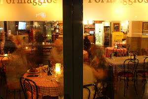 Formaggio’s Italian Restaurant & Pizzeria