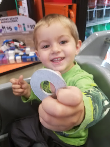 Home Improvement Store «The Home Depot», reviews and photos, 230 Oak Lee Dr, Ranson, WV 25438, USA