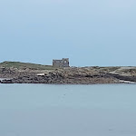 Photo n° 1 de l'avis de Veronique.a fait le 11/01/2024 à 13:32 pour Plage de Kerhornou à Ploumoguer