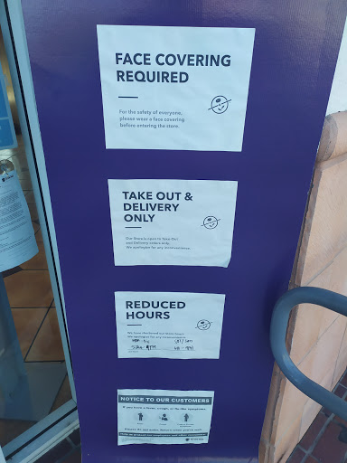 Coffee Shop «The Coffee Bean & Tea Leaf», reviews and photos, 21300 Hawthorne Blvd B, Torrance, CA 90503, USA