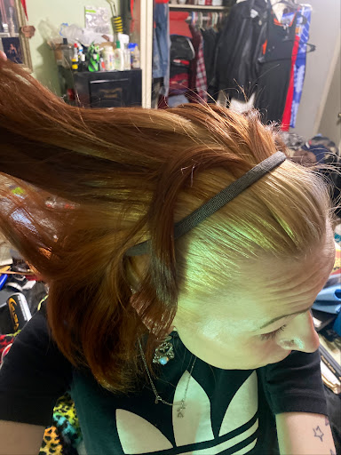 Beauty Supply Store «Sally Beauty», reviews and photos, 1628 E Southern Ave #12, Tempe, AZ 85282, USA