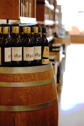 Wine Store «The Wine Cellar Red Bank», reviews and photos, 23 Monmouth St, Red Bank, NJ 07701, USA