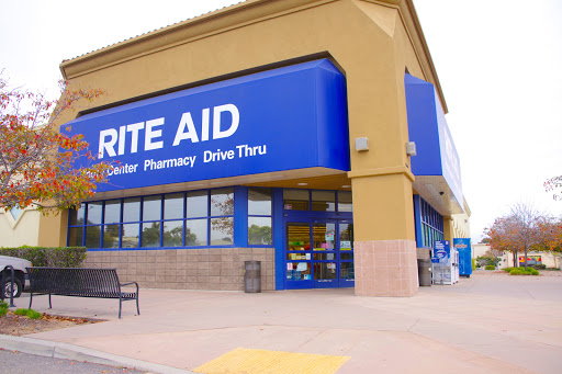 Pharmacy «Rite Aid», reviews and photos, 1690 E Grand Ave, Arroyo Grande, CA 93420, USA