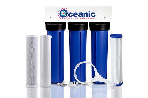 Oceanic Water Systems