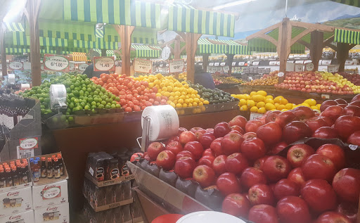 Grocery Store «Devon Market», reviews and photos, 1440 W Devon Ave, Chicago, IL 60660, USA