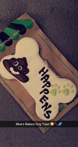 Pet Supply Store «Pet Supplies Plus», reviews and photos, 4856 Harvest Mill Way, Knoxville, TN 37918, USA