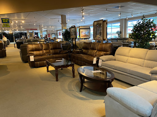 Furniture Store «Pacific Furniture Gallery», reviews and photos, 16875 Southcenter Pkwy, Tukwila, WA 98188, USA