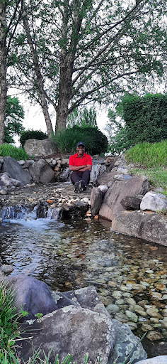 Public Golf Course «Clustered Spires Golf Club», reviews and photos, 8415 Gas House Pike, Frederick, MD 21701, USA