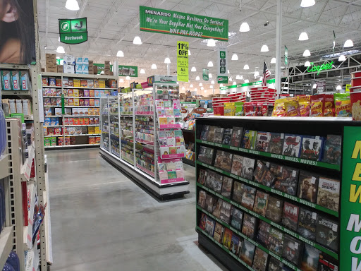 Home Improvement Store «Menards», reviews and photos, 7435 Barrington Rd, Hanover Park, IL 60133, USA