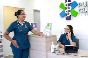 Punto Clinico Especialistas - Cuajimalpa image