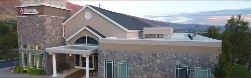 Funeral Home «Russon Brothers Mortuary», reviews and photos, 1941 N Main St, Farmington, UT 84025, USA