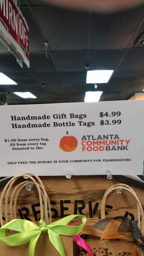 Liquor Store «Royal Package Store», reviews and photos, 5325 Roswell Rd, Atlanta, GA 30342, USA