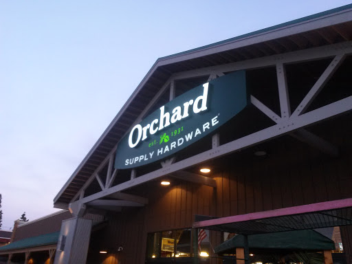 Hardware Store «Orchard Supply Hardware», reviews and photos, 17506 Yorba Linda Blvd, Yorba Linda, CA 92886, USA