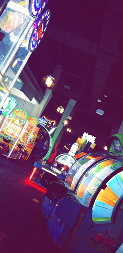 Amusement Center «HeadPinz Entertainment Center», reviews and photos, 14513 Global Pkwy, Fort Myers, FL 33913, USA
