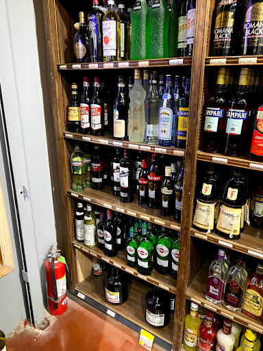 Wine Store «Seaholm Wines & Liquors», reviews and photos, 134 Wall St, Huntington, NY 11743, USA