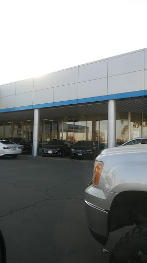 Car Dealer «Delano Chevrolet Buick GMC», reviews and photos, 600 1st Ave, Delano, CA 93215, USA