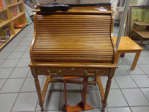 Thrift Store «Goodwill Manchester Store & Donation Station», reviews and photos